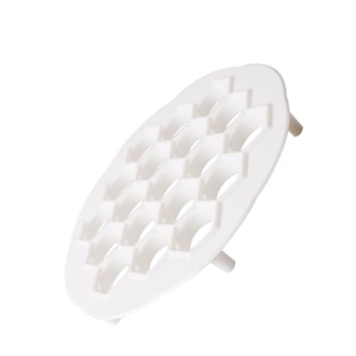 ABOOFAN Artifact for Making Dumplings Dumpling Making Tool Dumpling Maker Pastry Tool Dumpling Maker Dumpling Dumplings Maker Ravioli Maker Maker White