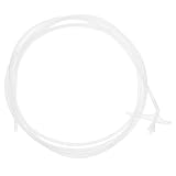 Beavorty Tubo de Extensión de Espuma de Poliuretano de 3 M, Tubo Pulverizador Aplicador para Herramientas de Adhesivo en Proyectos de Construcción y Bricolaje