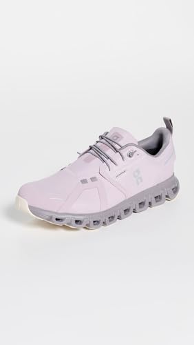 On Cloud 6 WP Womens - Mauve Zinc - 42 EU