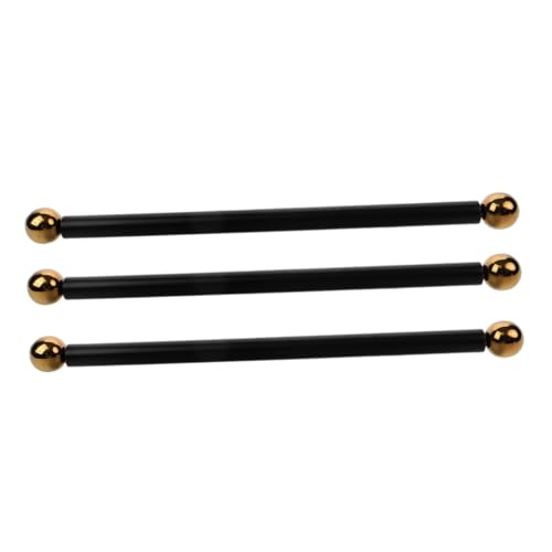 Parliky Outdoor Lamp Post Pole Cross Handle Aluminum Alloy Arm Handle Replacement