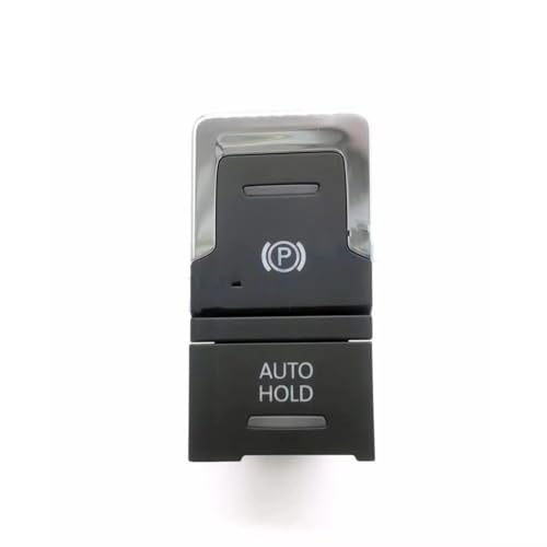Bouton frein à main automatique pour sécuriser votre stationnement en pente sur L 5NG927225