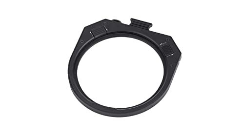 Tilta Rotatable Circular Filter Tray for Tilta Mirage | MB-T16-RCF