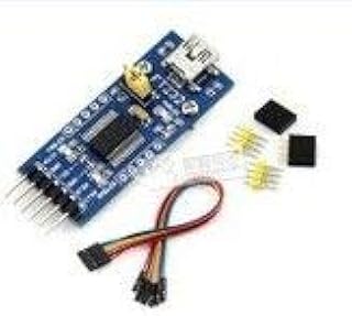 1PC New Arrival Details About FT232 USB UART Board (Type A) FT232R FT232RL to RS232 TTL Serial Module Kit