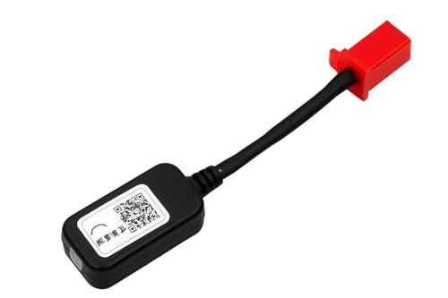 Fardriver wireless adapter