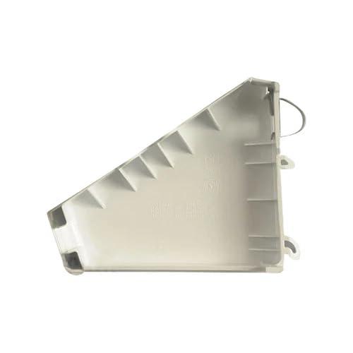 Dryer Endcap,Exact Replacement for Whirlpool PS11749989 W10193821 -Replaces Part WPW10193821