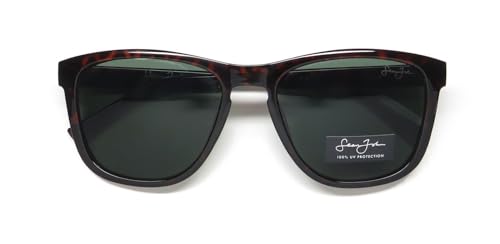 Sean John Sjs1014 Sunglasses Latest Season Premium Materials As Seen On Tv Sleek2
