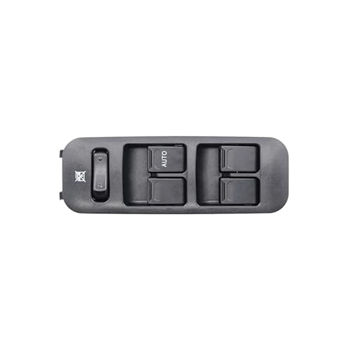 Interrupteur lève-vitre pour Suzuki Grand Vitara 1999-2004 RHD 10 broches