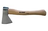 HACHA 300 GR. 300 MM.