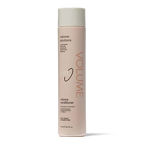 Ion Volumzing Conditioner