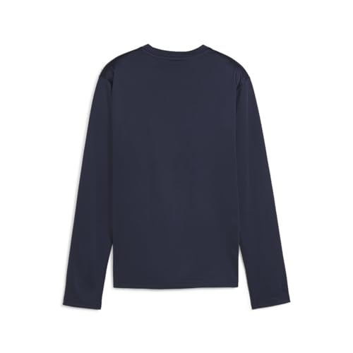 Pull over femme Puma teamGOAL Sweat d'entraînement Wmn - vue 3