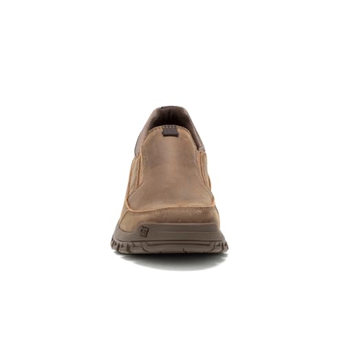 Caterpillar Threshold Slip On Shoe3