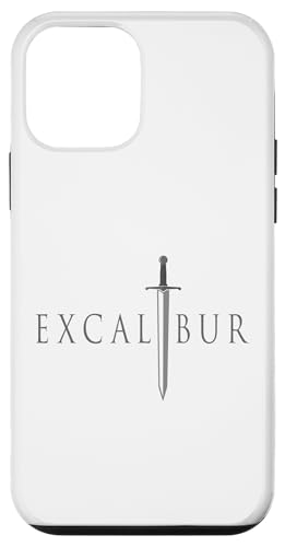 �G�N�X�J���o�[ �A�[�T�[���̐΂̒��̓`���̌� 4 �X�}�z�P�[�X iPhone 12 mini �p