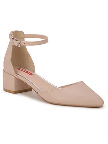 Image of Bata Women's Block Heel Sandal