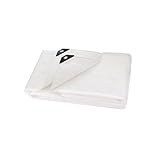 La lona impermeable es fácil de manejar, lavable, resistente al desgarro, neutro al agua del suelo, estabilizado UV y resistente al moho.