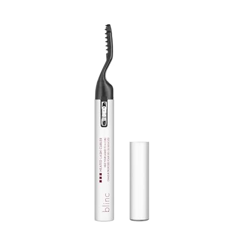 Blinc Heated Lash Curler