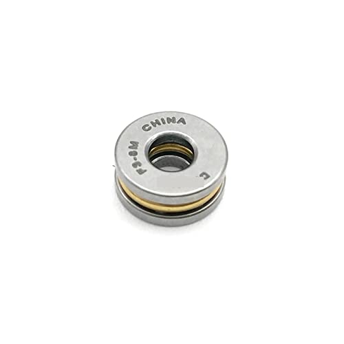 Roulement F3-8M BA3 butée à billes axiale séparable