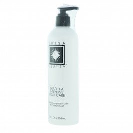 Swisa Beauty Deep Sea Intensive Foot Care Treatment by Swisa Beauty