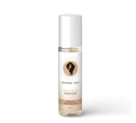 Bounce Curl Parfum pour cheveux et corps