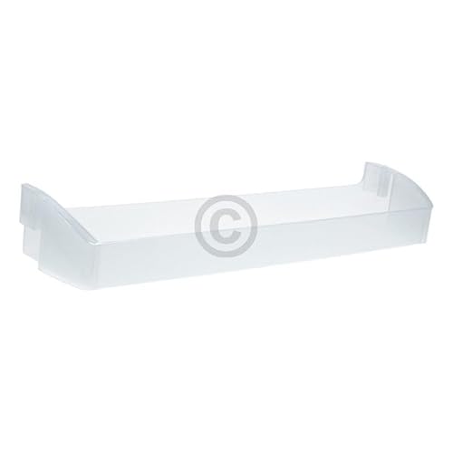 LUTH Premium Profi Parts Compatibile con scomparto porta Smeg inferiore 760391678 per frigorifero