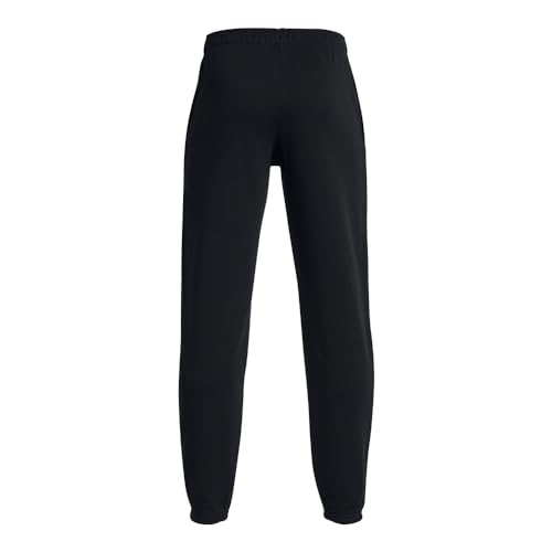 Under Armour Boys' Rival Terry Joggers2