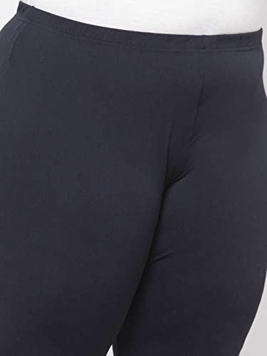 Image of Women's Reg /Plus Size Capri - Stretch Fit