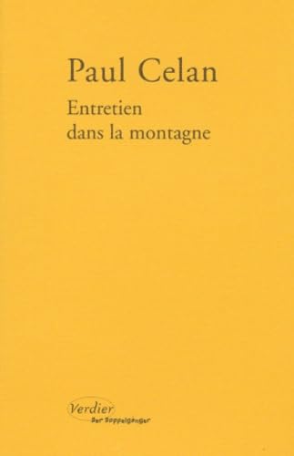 Entretien dans la montagne: 0000