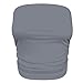 Aniywn Womens Tube Top Stretchy Soft Strapless Bandeau Basic Fashion Seamless Cute Crop Shirt Summer Y2k Going Out Tank Tops