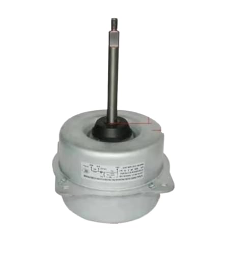 Moteur KFD-60K6 de rechange pour climatisation extérieure 4681A20052C