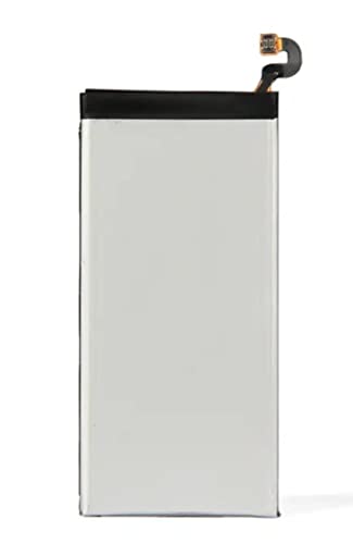 Image of THE BATTERY STORE OriginaI EB-BG920ABE Battery 2550mAh for Samsung Galaxy S6 G9200 G920F G920I Battery with 6 Month warranty and high capacity battery backup. Carefully check your phone model and purchase. (FOR SAMSUNG S6)