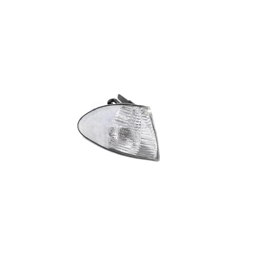 Feux de virage étanches sans ampoule bloc clignotant de rechange pour 320i 328i