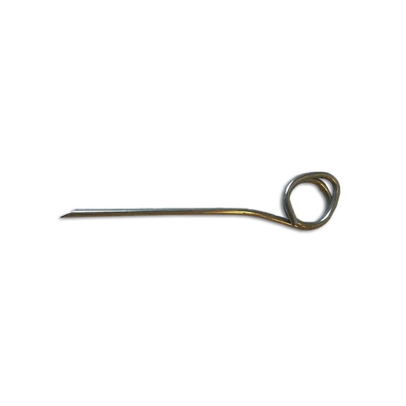 Pic inox pour étiquette de prix (lot de 200)