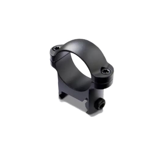 Burris 6003-0106 420084 Zee Rings thumb #1