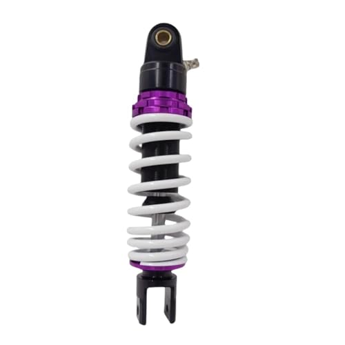 Amortisseur arrière de scooter 235 mm pour JOG50 ZR50 suspension mécanique