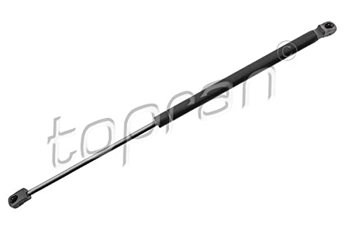 TOPRAN 118 452 molla a gas- portellone