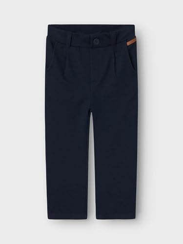 NAME IT jongens Nkmrobino Sweat Chino Pant Unb Nkmrobino Sweat Chino