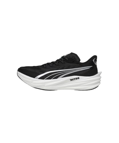 Image of Deviate Nitro 4 Puma White-Fresh Water