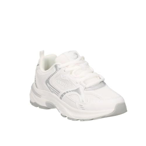 Scarpe da Donna - 4US PACIOTTI Art. 4BX217 WHITE Sneakers