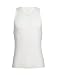 Produktbild icebreaker Herren Anatomica Tank Funktionsunterwäsche, Snow, L