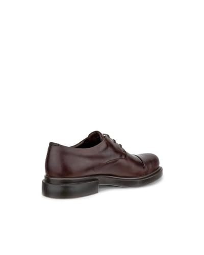 ECCO Men's Seoul Plain Toe Oxford2