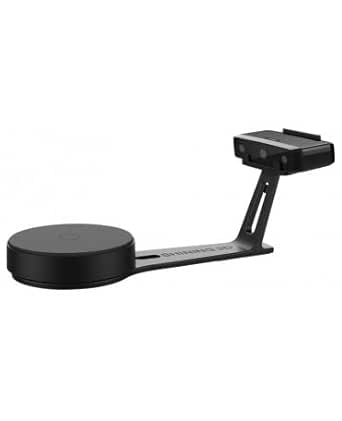 EinScan SE V2 Structured Light Portable Desktop 3D Scanner
