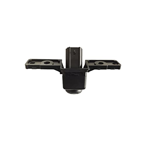 Image of 284F1-4BA0A Front View Camera Compatible with Nissan Rogue 2.5L 2014-2016 284F1-4BA0A