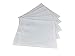 1000 Qty Clear Packing List Enclosed Invoice Envelopes 4.5