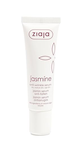 Ziaja JAZMÍN Crema contorno de ojos antiarrugas 15ml - imagen 2