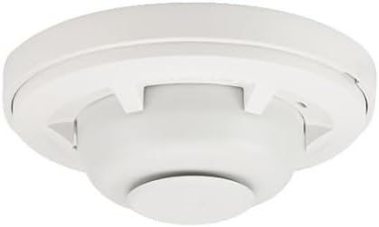 Heat Detector - Rate of Rise/Fixed Temperature (135 Degress Faranheit)