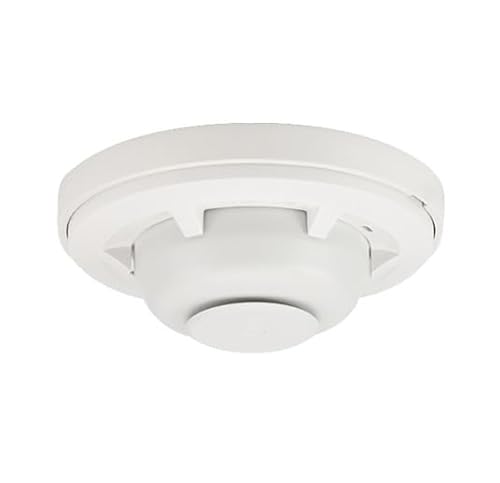 Heat Detector - Rate of Rise/Fixed Temperature (135 Degress Faranheit)
