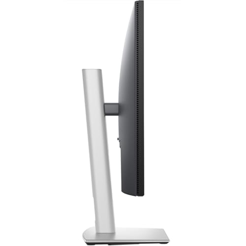 Image of Dell Pro P2725qe 27 Inch 4K USB C Hub Monitor, 90W Pd, 100hz | 27 4K Ips, USB-C Hub with Up to 90W Power Delivery, HDMI 2.1, Dp1.4, RJ45 and 3x USB-a