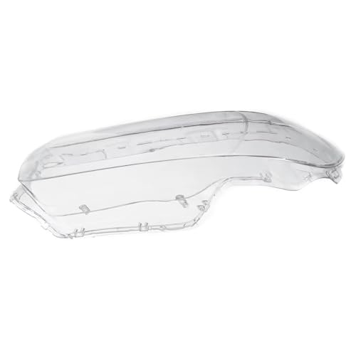 Couvercle lentille phare résout le jaunissement optique gauche Subaru Forester 2006