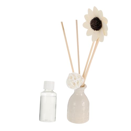 Difusor Aromaterapia sin Fuego con Aceite Esencial de Lavanda miniatura 1