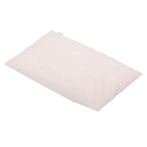 【Living in Peace】 昔ながらのパイプ枕 光電子パイプ 35×55cm 枕 パイプ枕 光電子パイプ 日本製 高さ調節可能 洗える 通気性 頭をしっかりサポート 横向き対応 ギフト