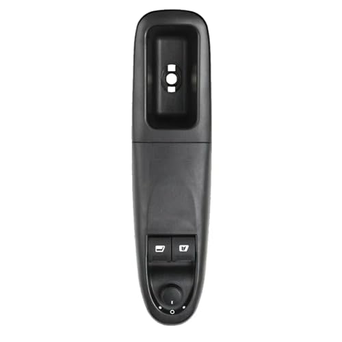Bouton Leve Vitre Électrique Confort Haute Sensibilité Pour Peugeot 406 6552YX
